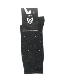 Шкарпетки та гольфи MovementStandard модель MS M0201S Фото