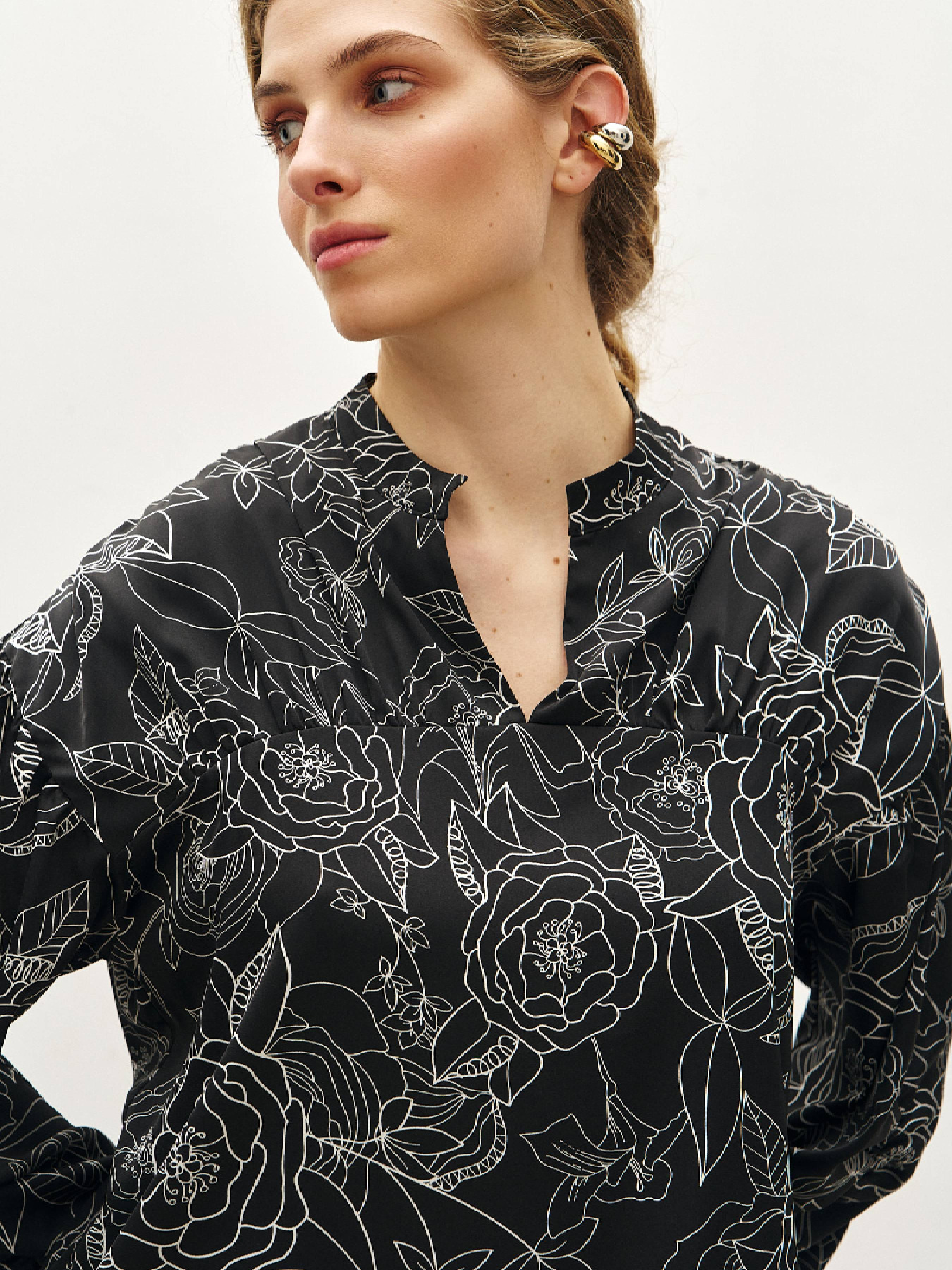 Сорочки RicaMare модель RM4230-1-24DB Фото