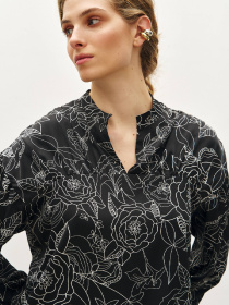 Сорочки RicaMare модель RM4230-1-24DB Фото