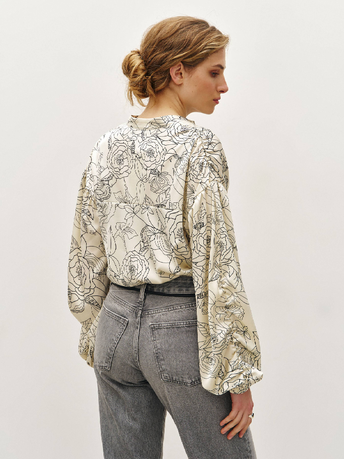 Сорочки RicaMare модель RM4230-10-24DB Фото