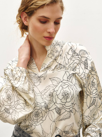 Сорочки RicaMare модель RM4230-10-24DB Фото