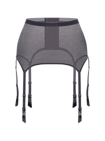 Нижнее белье Brabrabra модель SLZ25502006_dark-gray Фото