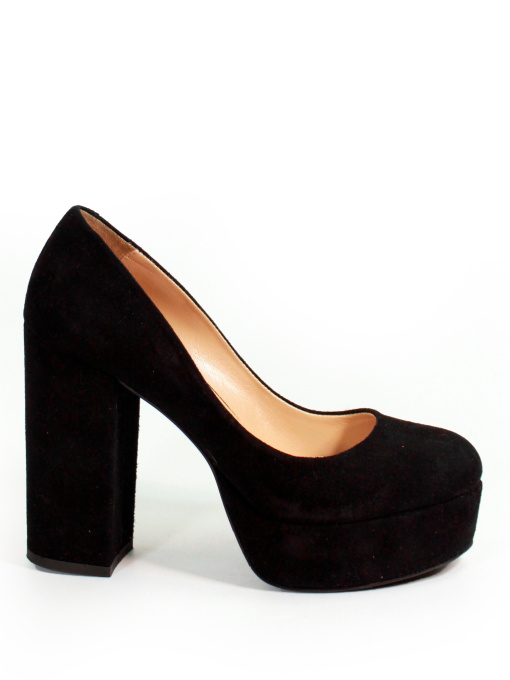 Туфли и лоферы It-girl модель 306-02 Фото