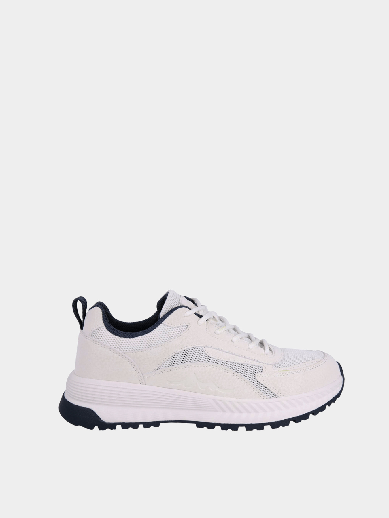Кросівки Grunberg модель 147573/12-01-white Фото