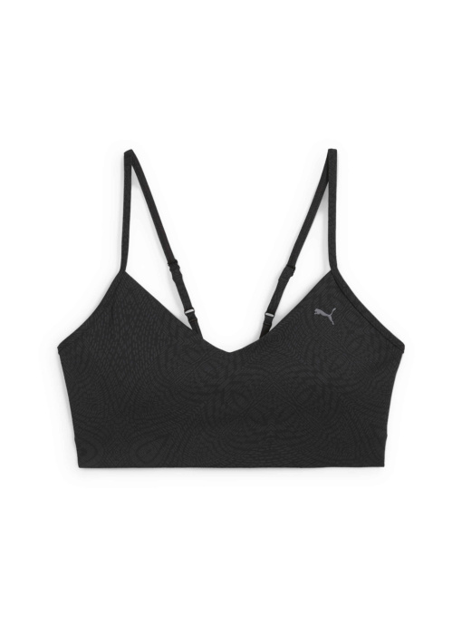 Футболки и поло PUMA Move Cloudspun Bra – Aop модель 526691 Фото