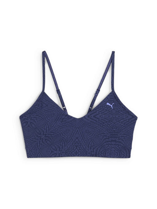 Футболки и поло PUMA Move Cloudspun Bra – Aop модель 526691 Фото