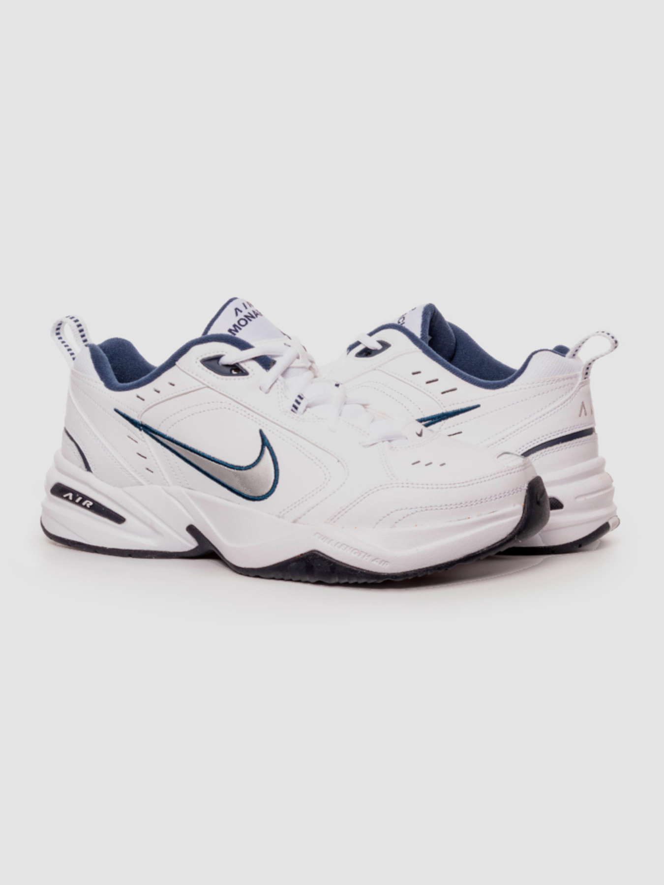 Кроссовки NIKE Air Monarch модель 415445-102 Кроссовки NIKE Air Monarch модель 415445-102 Фото