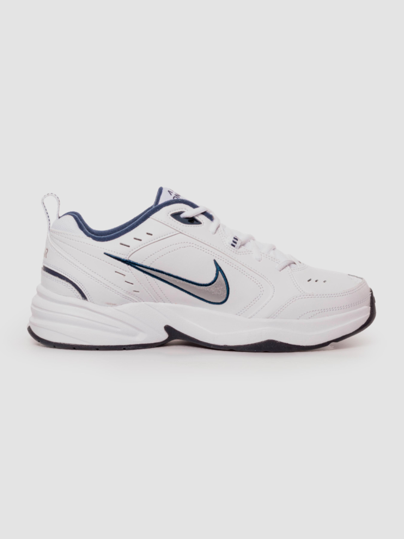 Кроссовки NIKE Air Monarch модель 415445-102 Кроссовки NIKE Air Monarch модель 415445-102 Фото