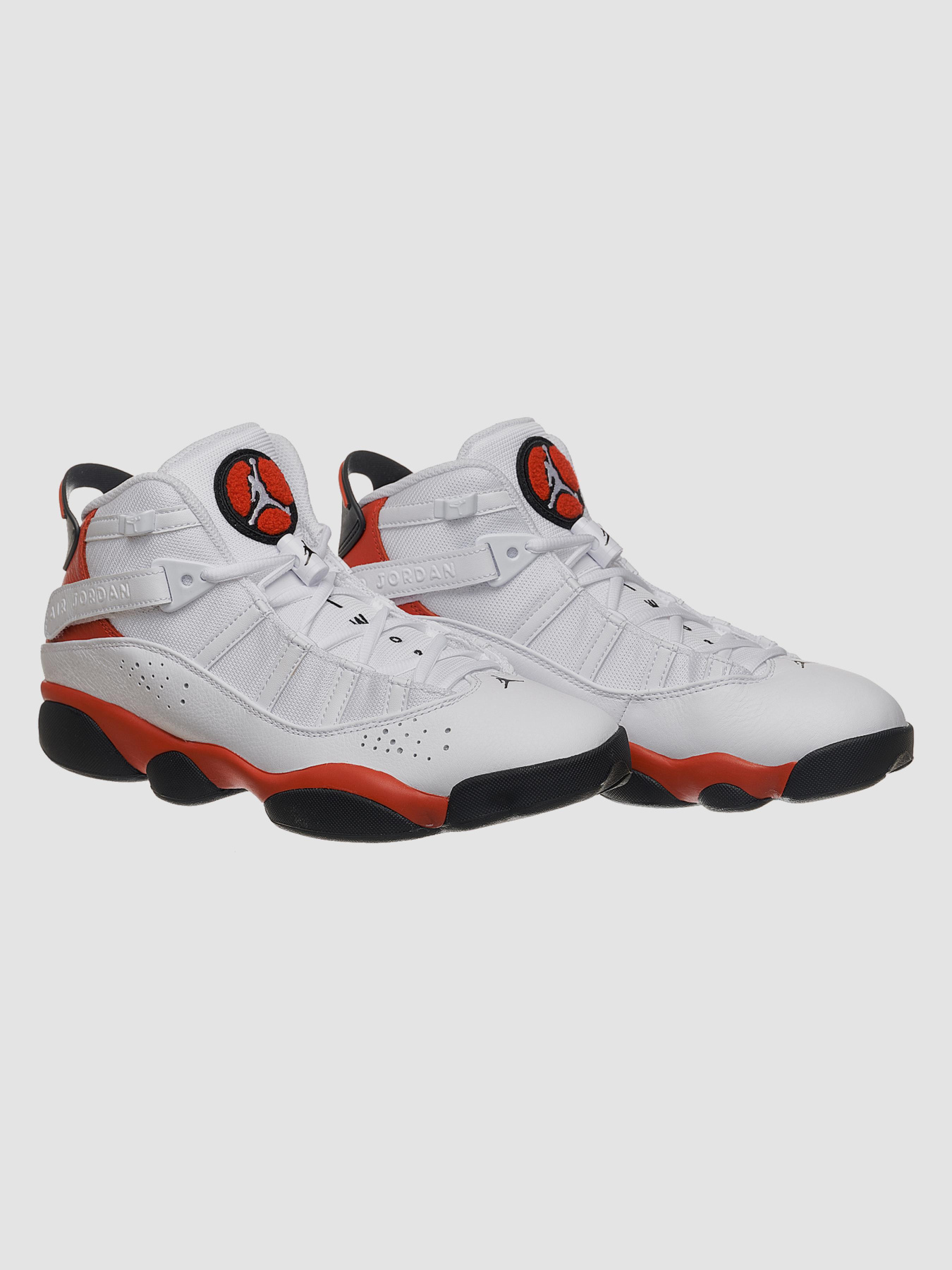 Кросівки Jordan 6 Rings модель 322992-126 Фото