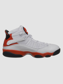 Кросівки Jordan 6 Rings модель 322992-126 Фото