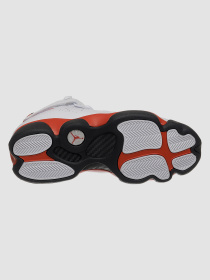 Кросівки Jordan 6 Rings модель 322992-126 Фото