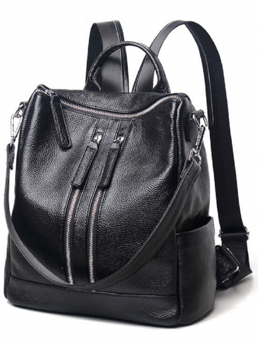Рюкзаки RoyalBag модель F-FL-NWBP27-011A Фото
