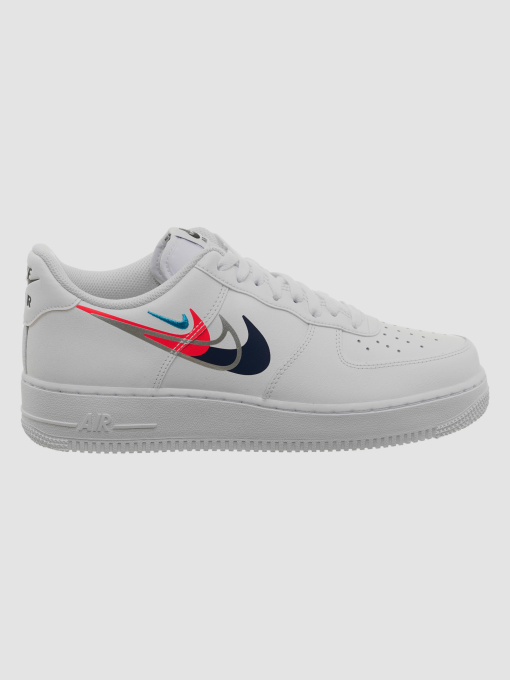 Кроссовки NIKE Air Force модель FJ4226-100 Фото