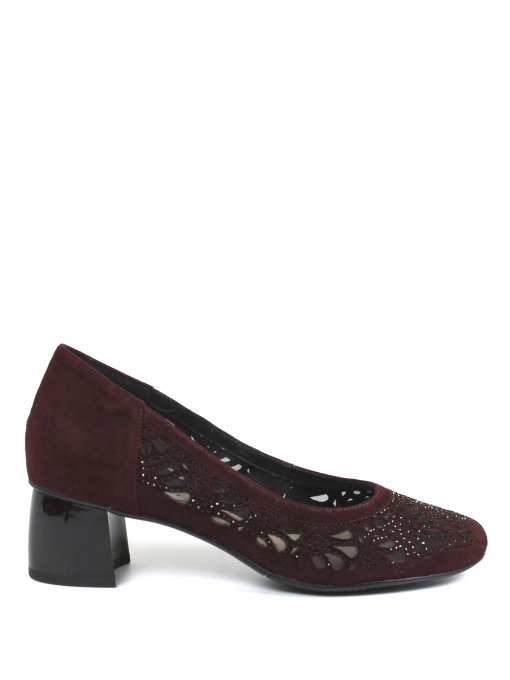 Туфлі та лофери It-girl модель S369-24-R264 Фото