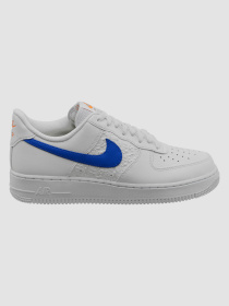 Кросівки NIKE Air Force модель FD0667-100 Фото