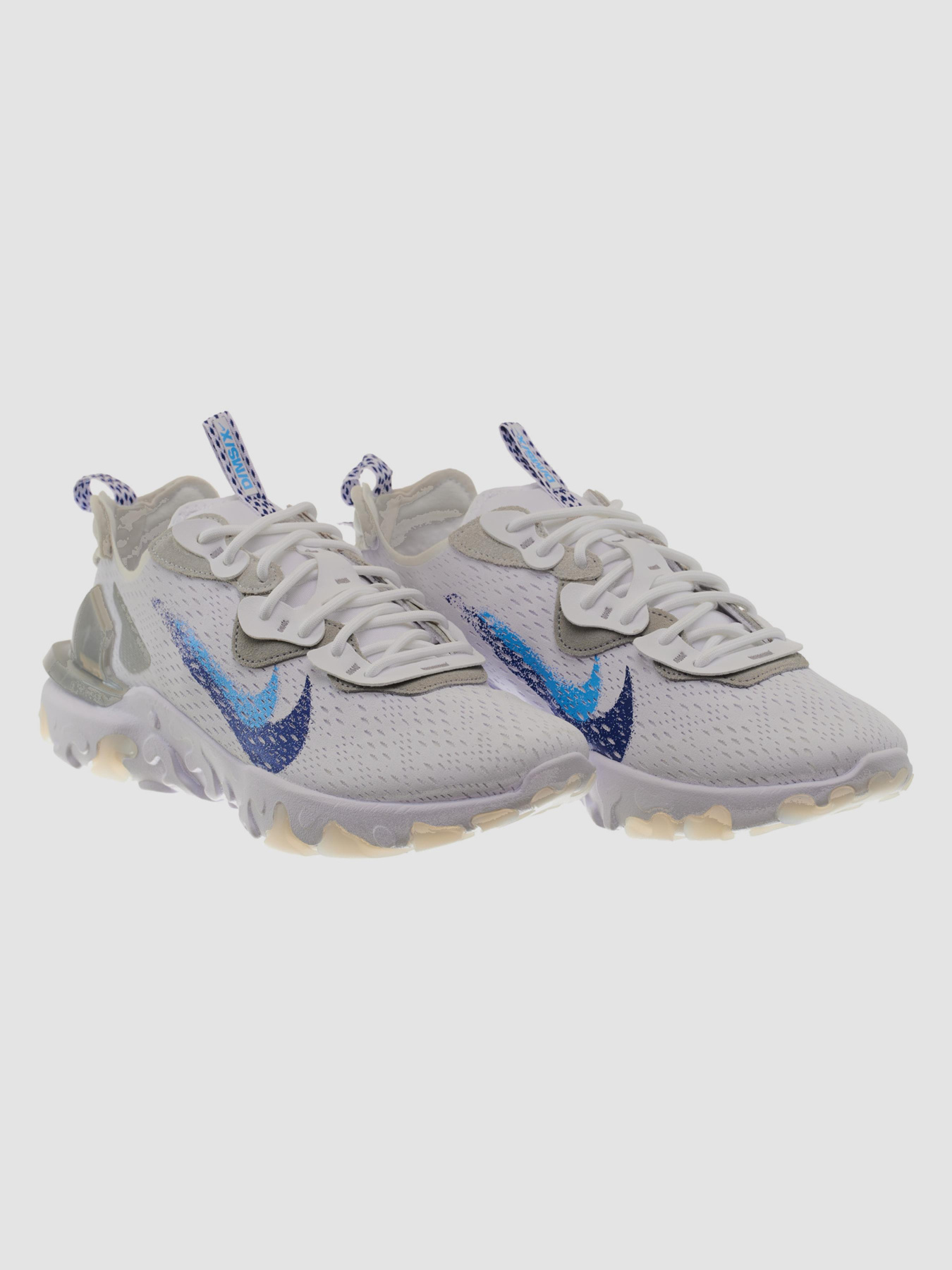 Кросівки NIKE React Vision модель FJ4231-100 Фото