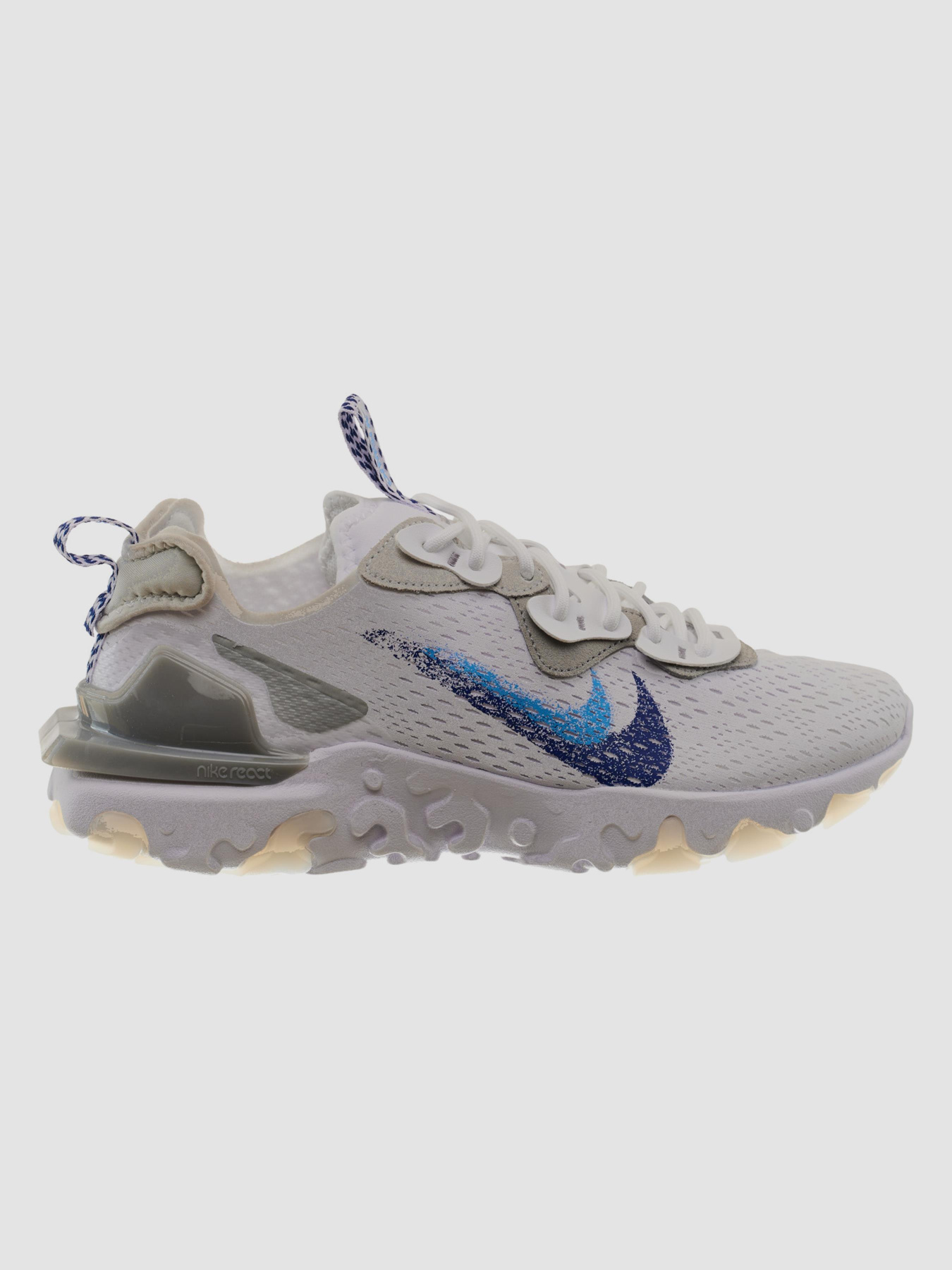 Кросівки NIKE React Vision модель FJ4231-100 Фото