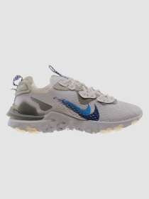 Кросівки NIKE React Vision модель FJ4231-100 Фото