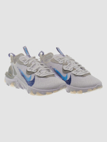 Кросівки NIKE React Vision модель FJ4231-100 Фото