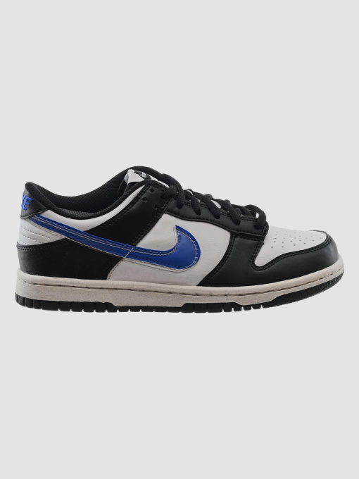Кроссовки NIKE Dunk Low модель FD0689-001 Фото