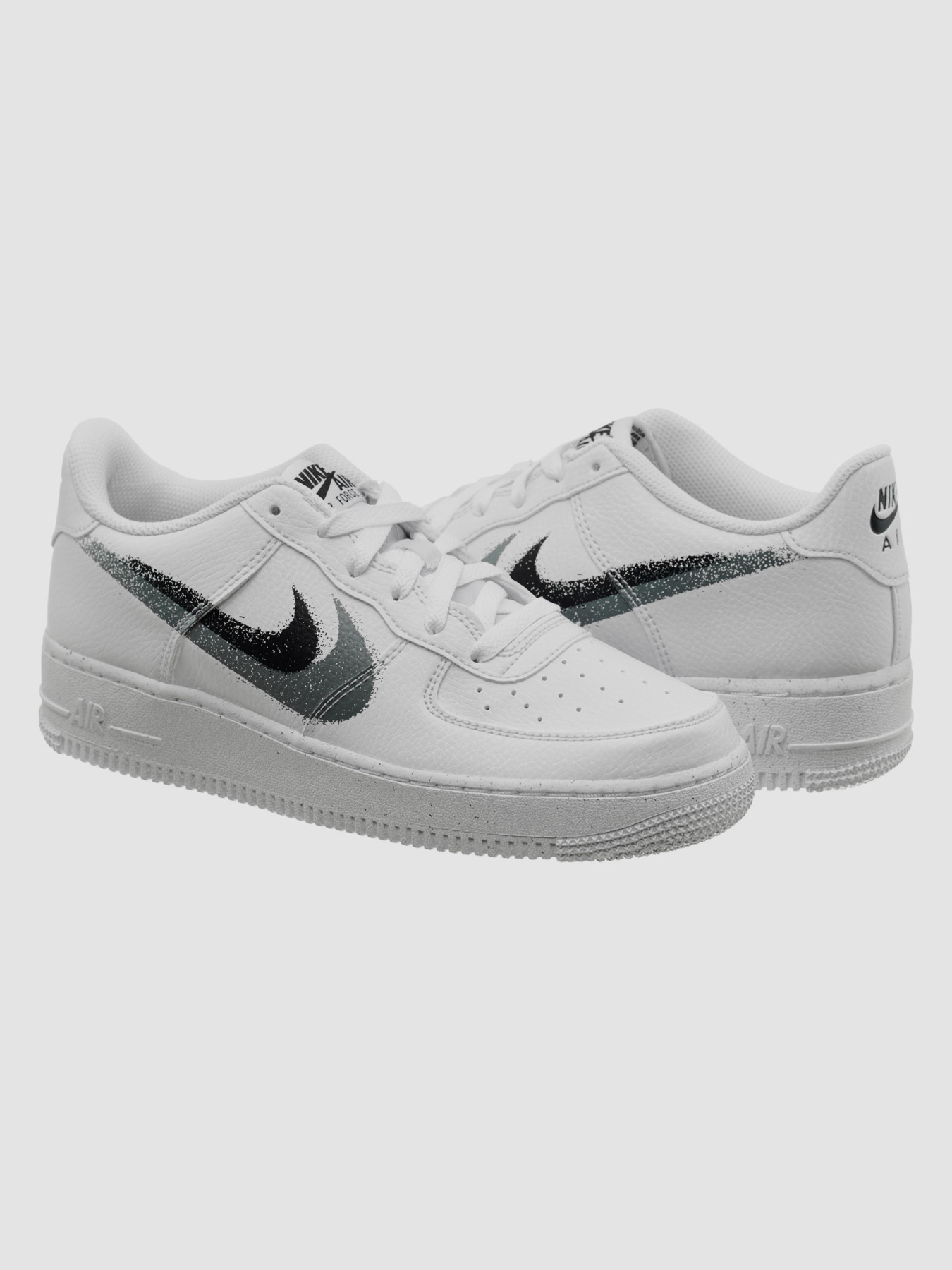 Кроссовки NIKE Air Force модель FD0694-100 Фото