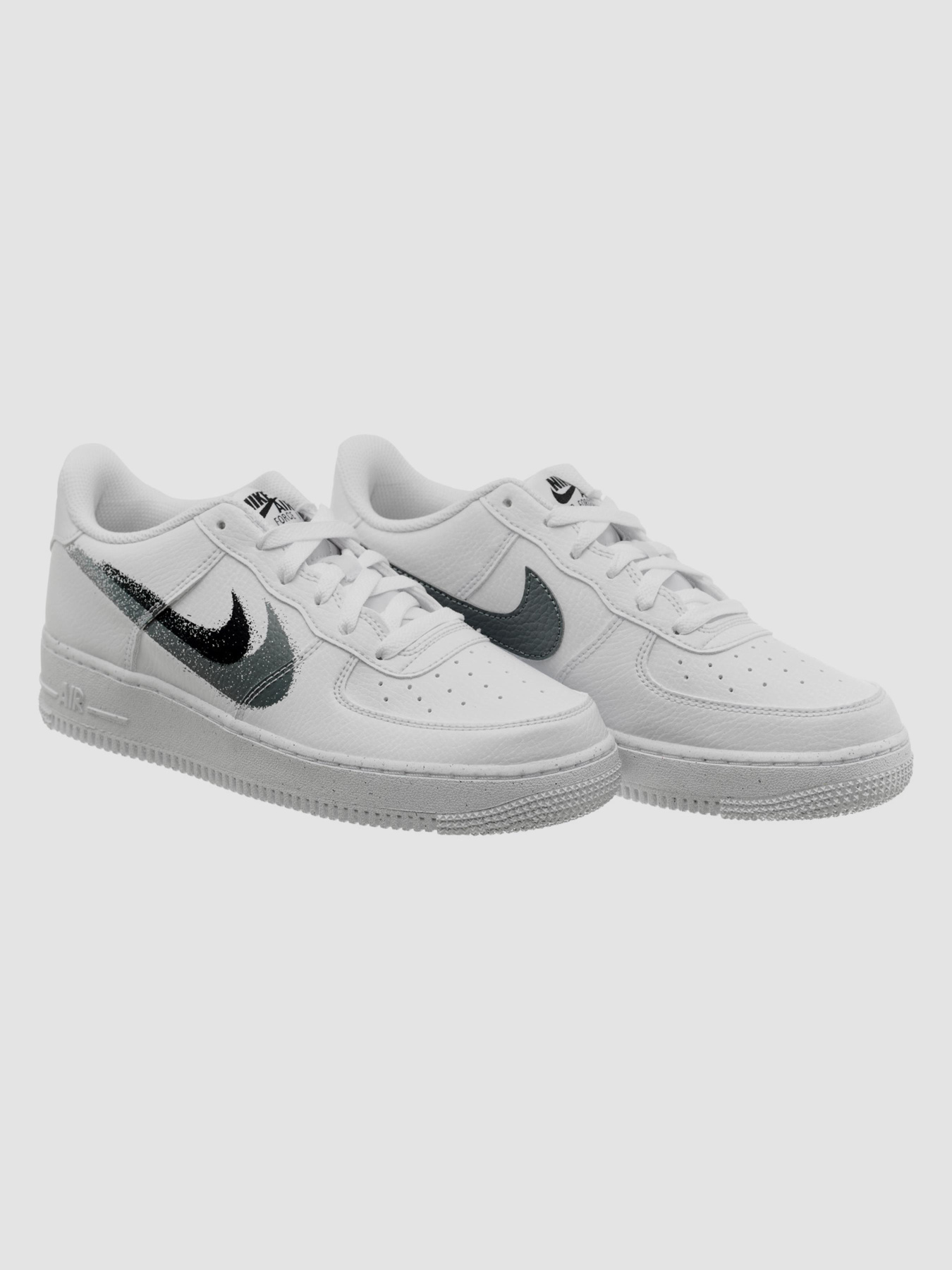 Кроссовки NIKE Air Force модель FD0694-100 Фото