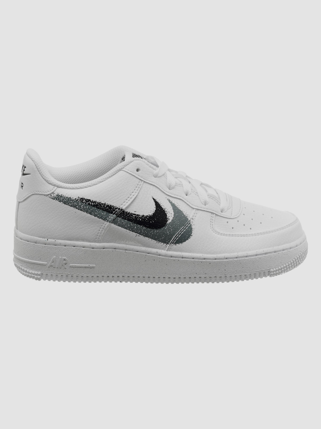 Кроссовки NIKE Air Force модель FD0694-100 Фото