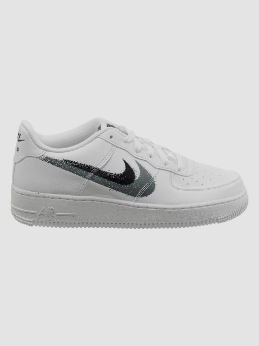 Кроссовки NIKE Air Force модель FD0694-100 Фото