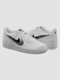 Кроссовки NIKE Air Force модель FD0694-100 Фото