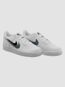 Кроссовки NIKE Air Force модель FD0694-100 Фото