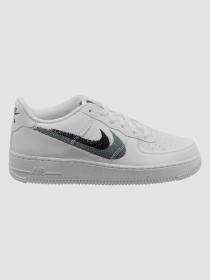 Кроссовки NIKE Air Force модель FD0694-100 Фото