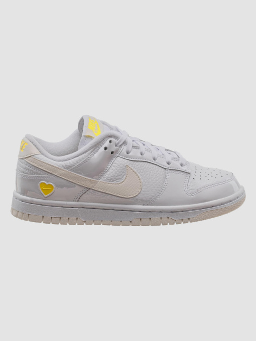 Кроссовки NIKE Dunk Low модель FD0803-100 Фото
