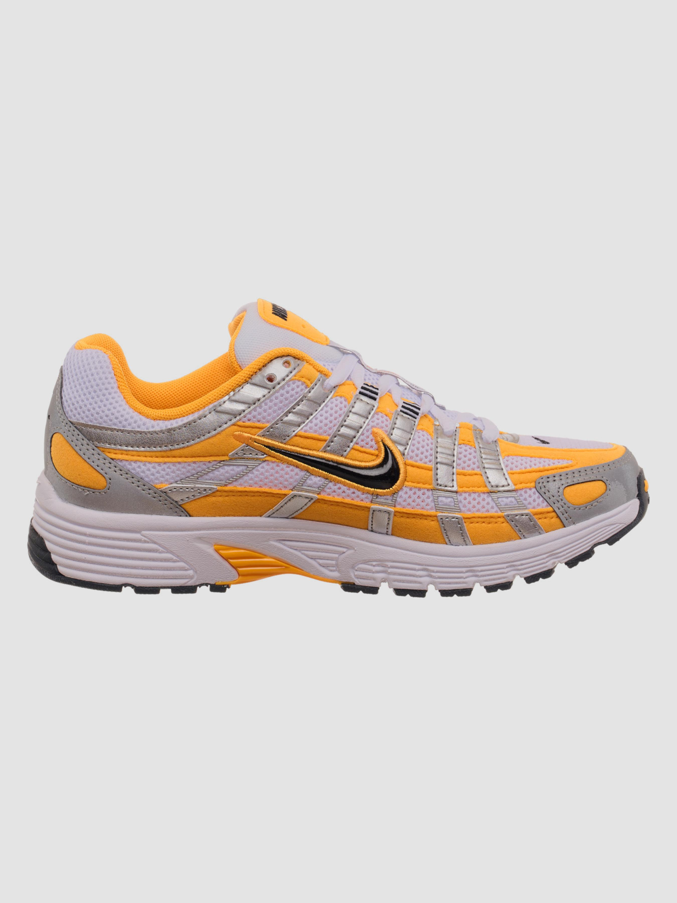 Кроссовки NIKE P-6000 модель FJ4745-700 Фото