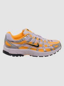Кроссовки NIKE P-6000 модель FJ4745-700 Фото