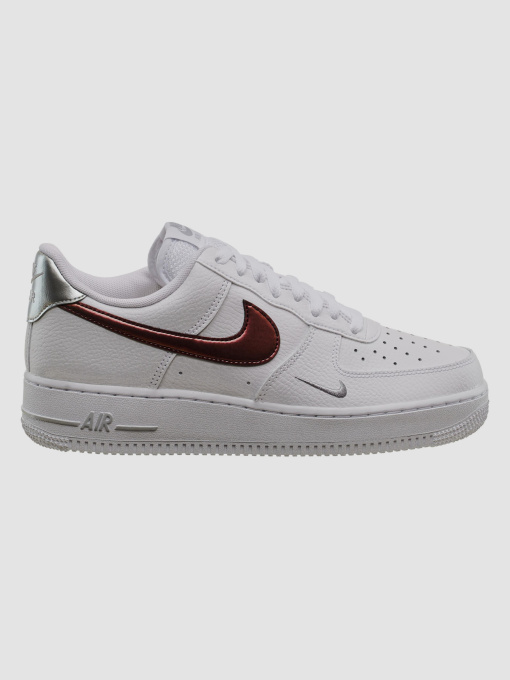 Кроссовки NIKE Air Force модель FD0654-100 Фото