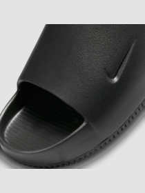 Шлёпанцы NIKE Calm Slide модель FD4116-001 Фото
