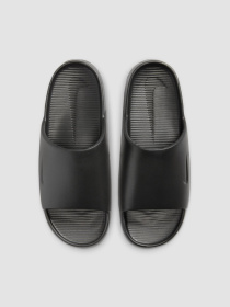 Шлёпанцы NIKE Calm Slide модель FD4116-001 Фото
