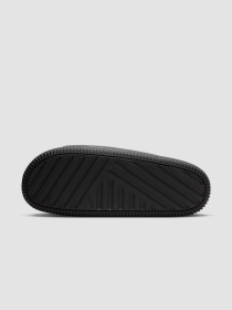 Шлёпанцы NIKE Calm Slide модель FD4116-001 Фото