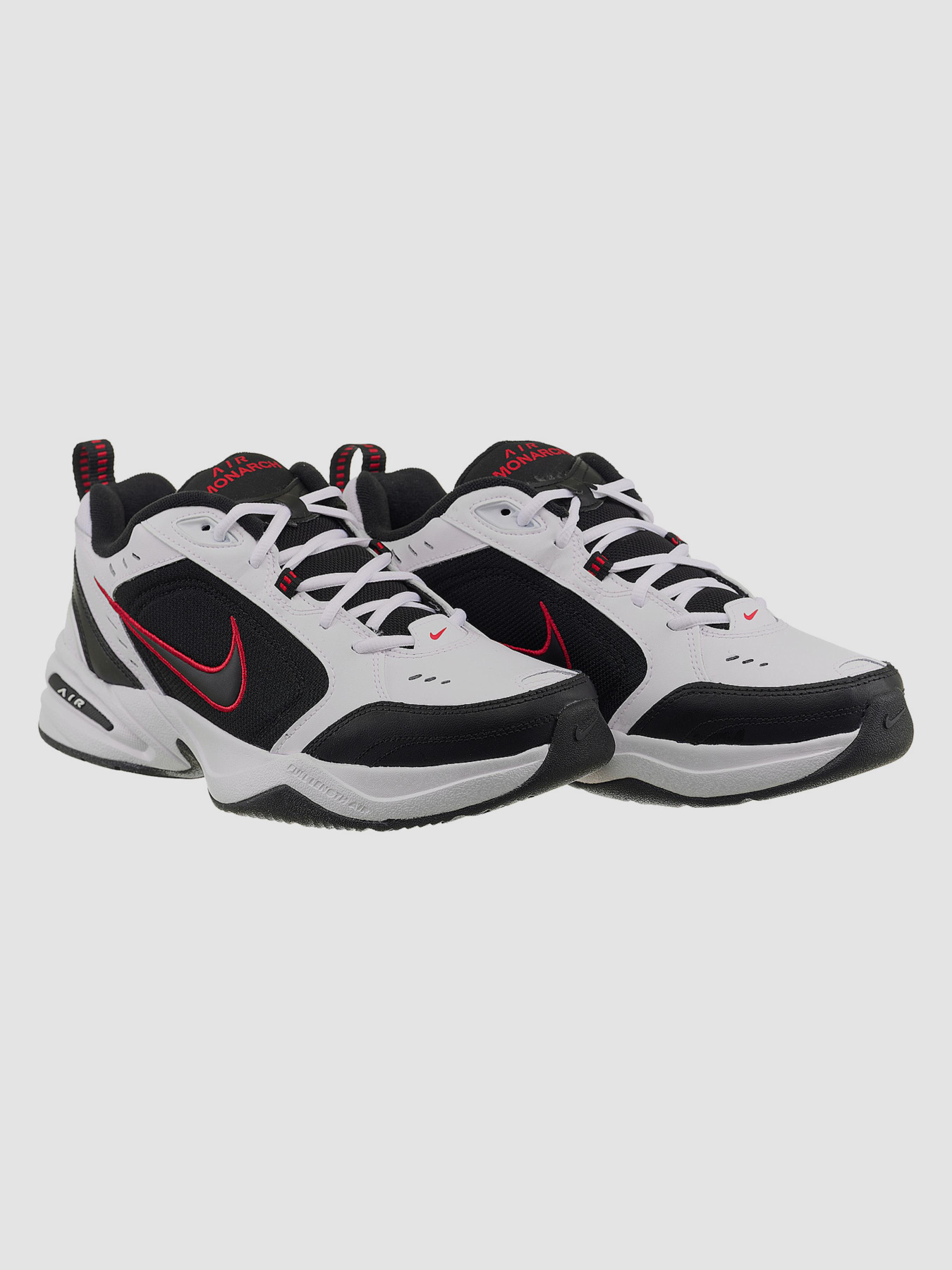 Кросівки NIKE Air Monarch модель 415445-101 Кросівки NIKE Air Monarch модель 415445-101 Фото