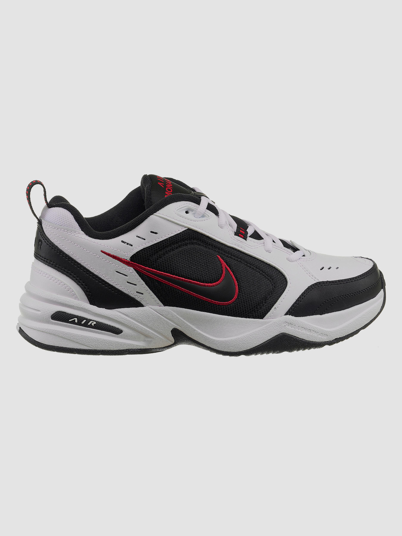Кросівки NIKE Air Monarch модель 415445-101 Кросівки NIKE Air Monarch модель 415445-101 Фото