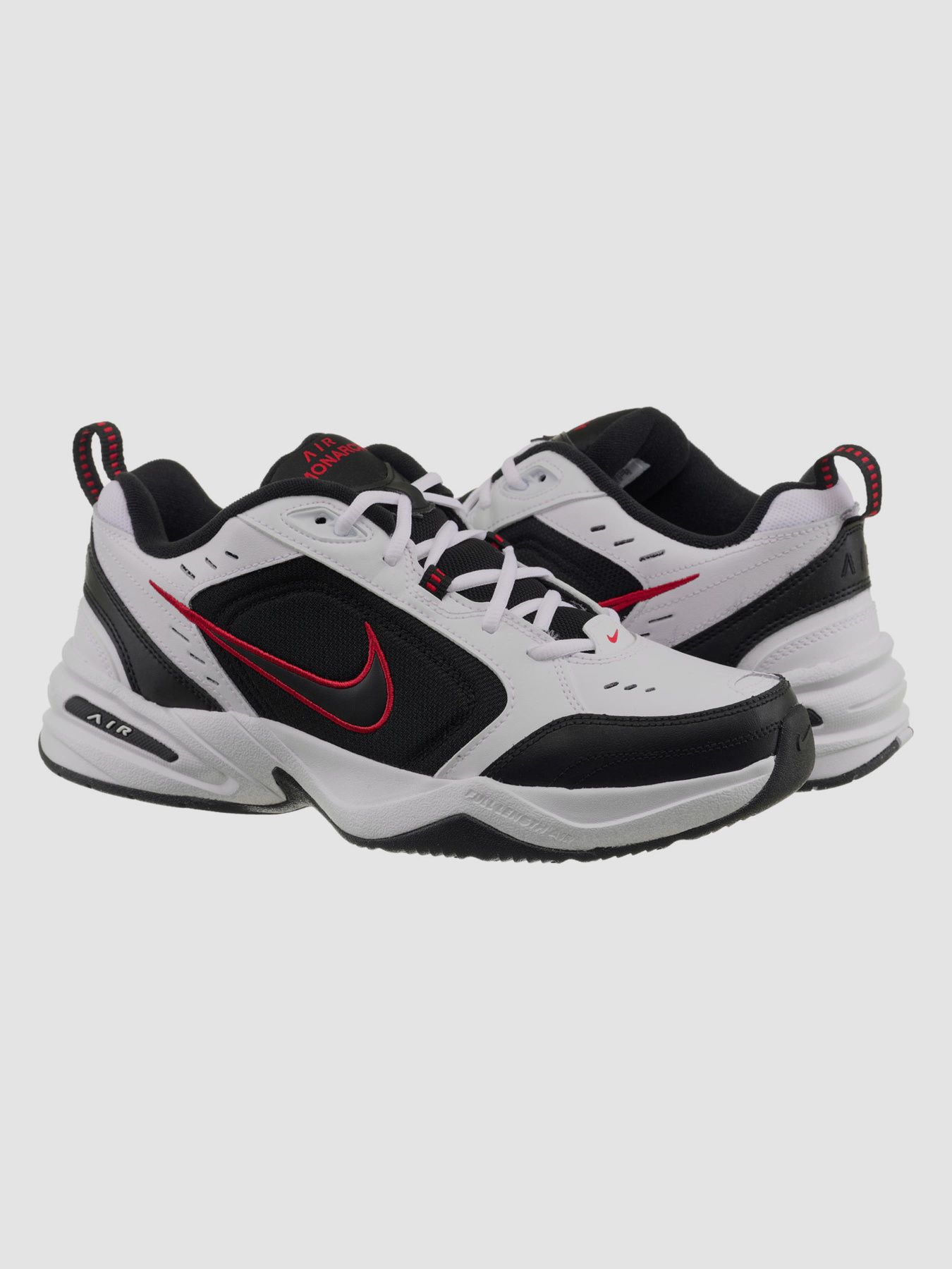 Кросівки NIKE Air Monarch модель 415445-101 Кросівки NIKE Air Monarch модель 415445-101 Фото