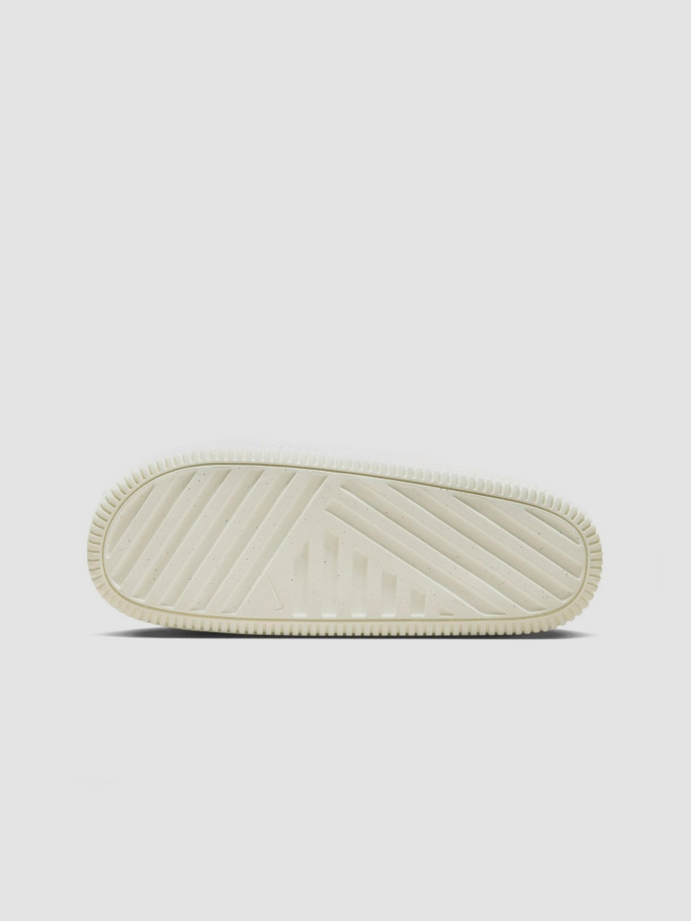 Шлёпанцы NIKE Calm Slide модель FD4116-100 Фото