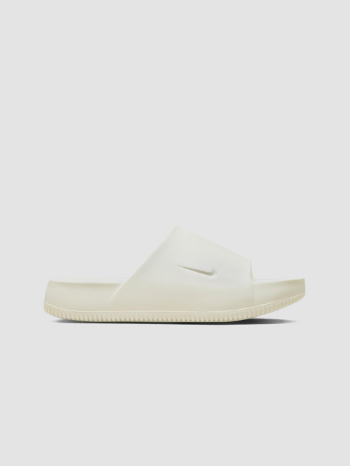 Шльопанці NIKE Calm Slide модель FD4116-100 Фото