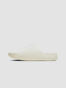 Шлёпанцы NIKE Calm Slide модель FD4116-100 Фото