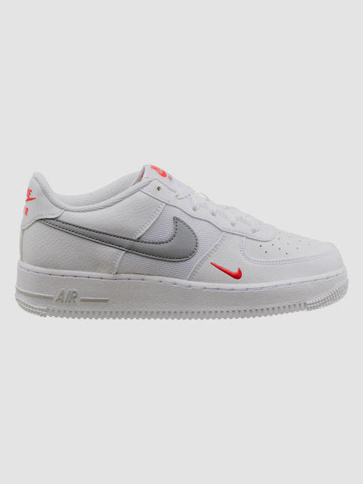 Кроссовки NIKE Air Force модель FD9772-100 Фото