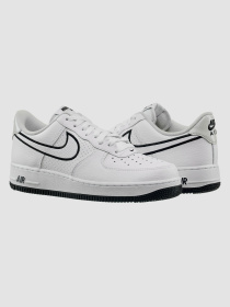 Кросівки NIKE Air Force модель FJ4211-100 Фото