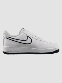 Кросівки NIKE Air Force модель FJ4211-100 Фото
