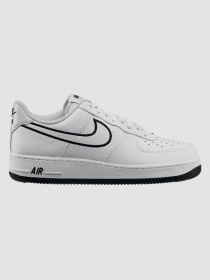 Кросівки NIKE Air Force модель FJ4211-100 Фото