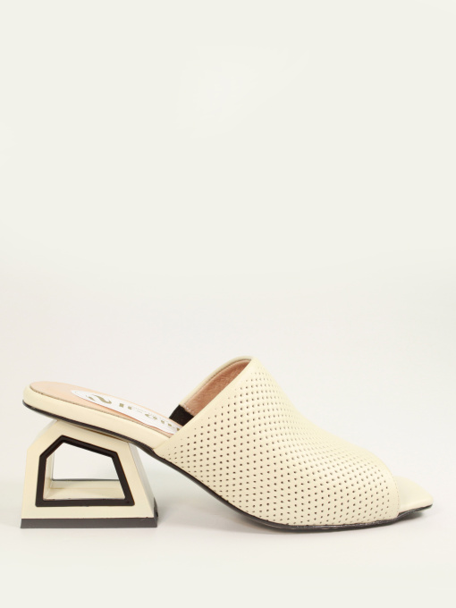 Шльопанці It-girl модель 515-beige Фото