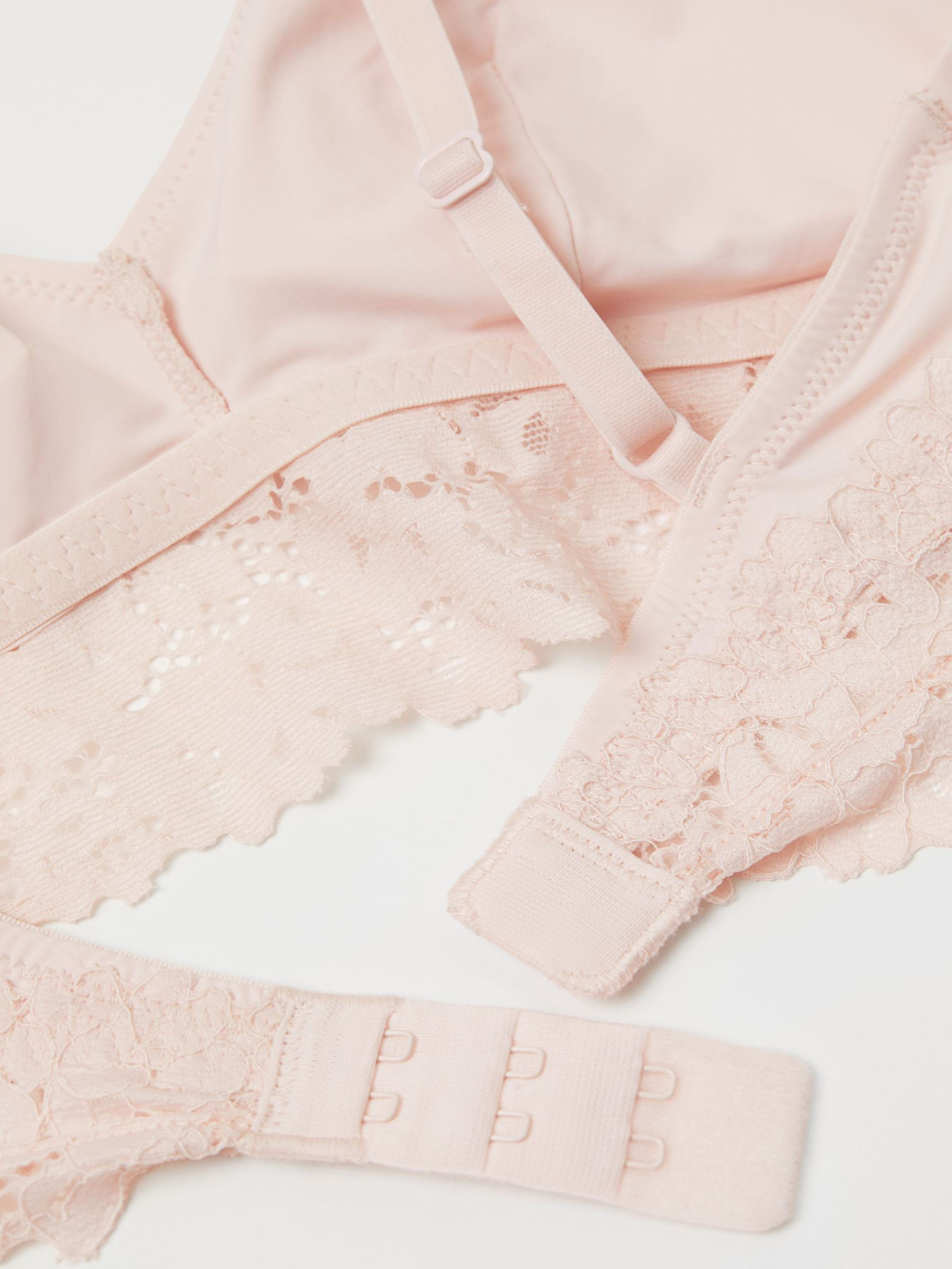 Нижнее белье H&M модель 59395 Фото